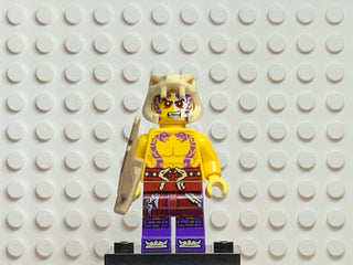 Sleven, njo0115 Minifigure LEGO®