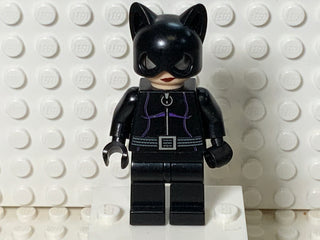 Catwoman, bat003 Minifigure LEGO®