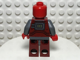 Infearno, uagt009 Minifigure LEGO®