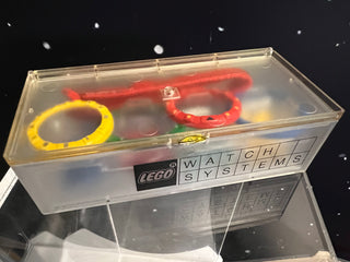 Lego® Time Cruiser Plus Watch Accessory Pack Gear LEGO®