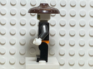 Dragon Hunter, njo0488 Minifigure LEGO®