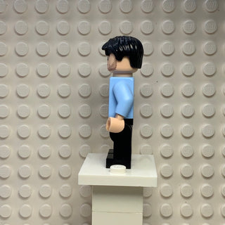 Ryan Howard, idea118 Minifigure LEGO®