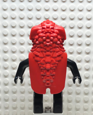 Jun-Chi (Stone Guardian Lion-Dog), junchi LEGO® Animals LEGO®