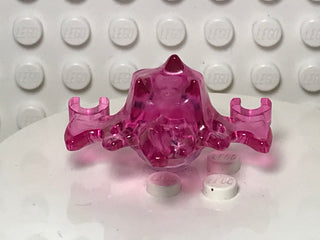 Ghostbusters Ghost, 19861pb04 Minifigure LEGO®