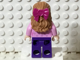 Lavender Brown, hp226 Minifigure LEGO®