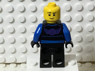 Jay (Eyepatch) Skybound, njo0192 Minifigure LEGO®