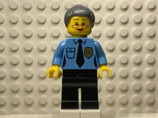 Ma Cop, tlm019 Minifigure LEGO®