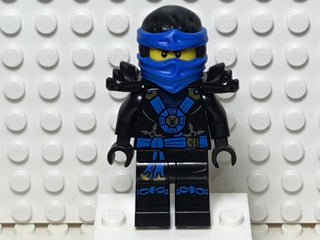 Jay (Deepstone) Possession, njo0152 Minifigure LEGO®