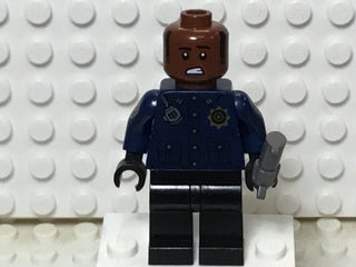 GCPD Officer, sh417 Minifigure LEGO®