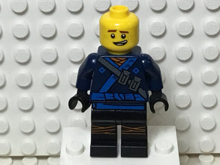 Jay, njo0314 Minifigure LEGO®