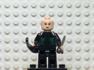 Hela, sh406 Minifigure LEGO®   