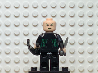 Hela, sh0406 Minifigure LEGO®