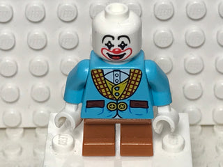 Jimbo Loblo, hs038 Minifigure LEGO®