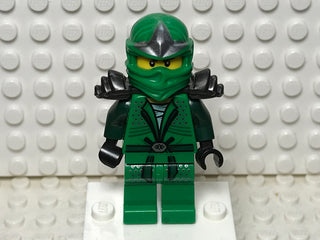 Lloyd ZX, njo0065 Minifigure LEGO®