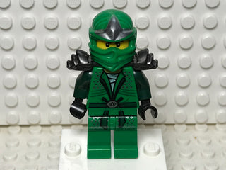 Lloyd ZX, njo065 Minifigure LEGO®   