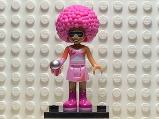 Melody, tlm121 Minifigure LEGO®