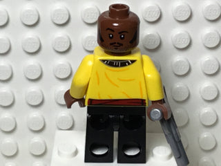 Lando Calrissian, sw0923 Minifigure LEGO®