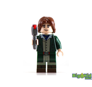 DOCTOR WHAT #8 Custom Printed Lego Minifigure Custom minifigure BigKidBrix