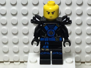 Jay (Deepstone) Possession, njo0152 Minifigure LEGO®