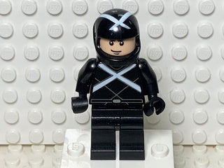 Racer X, sr003 Minifigure LEGO®