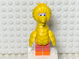 Big Bird, idea073 Minifigure LEGO®