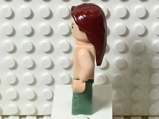 Poison Ivy, bat018 Minifigure LEGO®