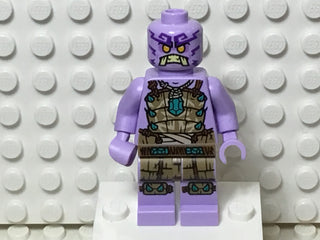 Rumble Keeper, njo0685 Minifigure LEGO®
