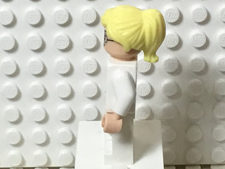 Dr. Harleen Quinzel, sh0057 Minifigure LEGO®
