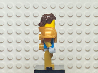Queen Halbert, nex066 Minifigure LEGO®