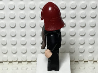 Fire Nation Soldier, ava004 Minifigure LEGO®