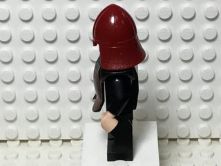 Fire Nation Soldier, ava004 Minifigure LEGO®   
