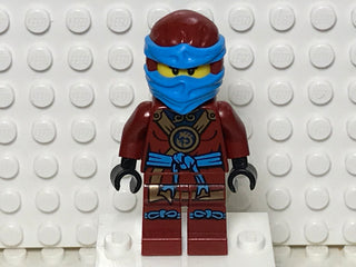 Nya, njo0212 Minifigure LEGO®