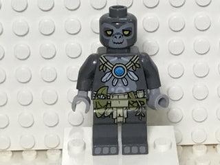 Grumlo, loc028 Minifigure LEGO®