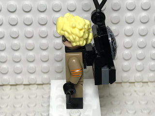 Dr. Jillian Holtzmann, gb017 Minifigure LEGO®
