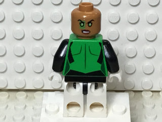 Green Lantern, sh0527 Minifigure LEGO®
