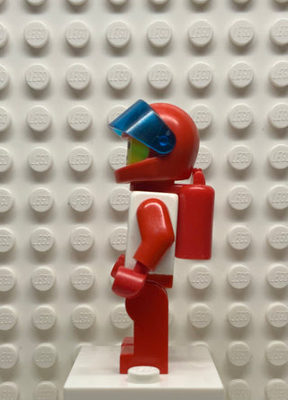 Futuron - Red, sp015 Minifigure LEGO®