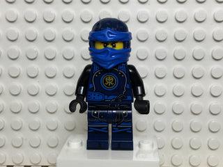 Jay - Hands of Time , njo0281 Minifigure LEGO®
