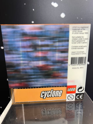 Lego® Cyclone Master Watch Collection Gear LEGO®
