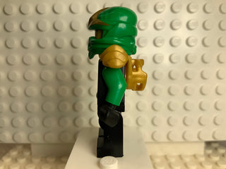 Lloyd - The Final Battle , njo070 Minifigure LEGO®   