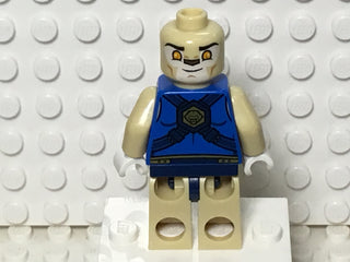 Laval, loc011 Minifigure LEGO®