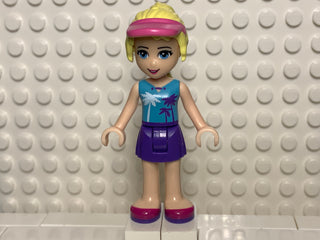 Stephanie, frnd0161 Minifigure LEGO®
