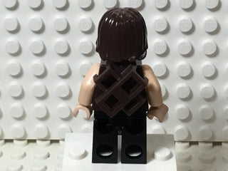 Dastan, pop004 Minifigure LEGO®