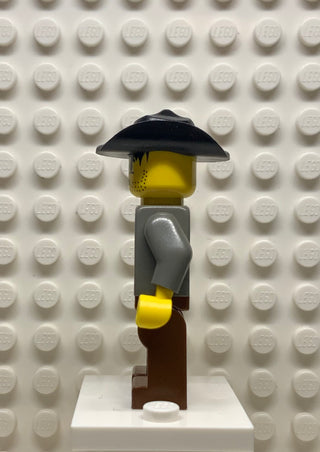 Max Villano, adv012 Minifigure LEGO®