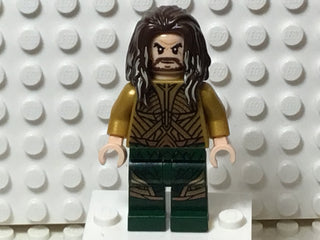 Aquaman, sh0429 Minifigure LEGO®