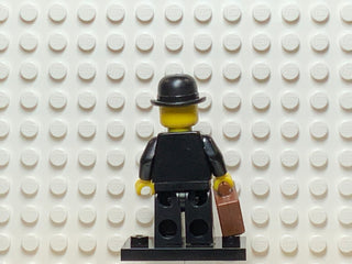 Businessman, col08-8 Minifigure LEGO®   