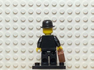 Businessman, col08-8 Minifigure LEGO®