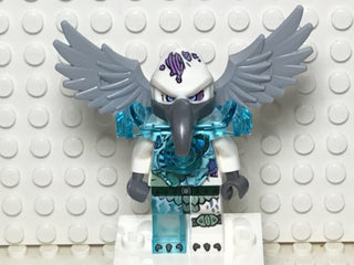 VoomVoom, loc074 Minifigure LEGO®