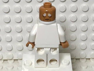 Vitruvius, tlm086 Minifigure LEGO®