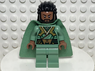 Karl Mordo, sh0832 Minifigure LEGO®