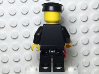 Prison Guard, njo0234 Minifigure LEGO®